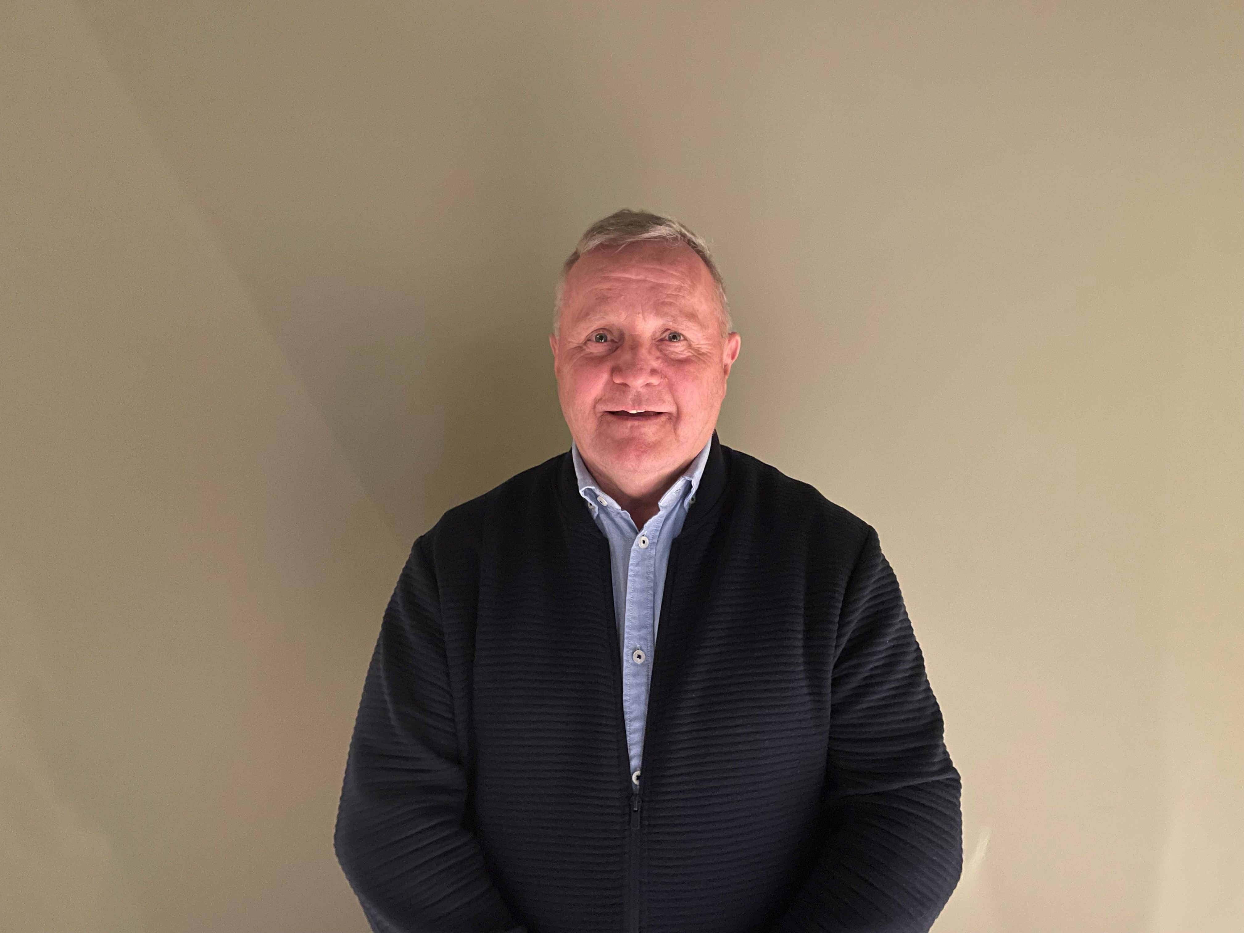 Åge Amundsen style=