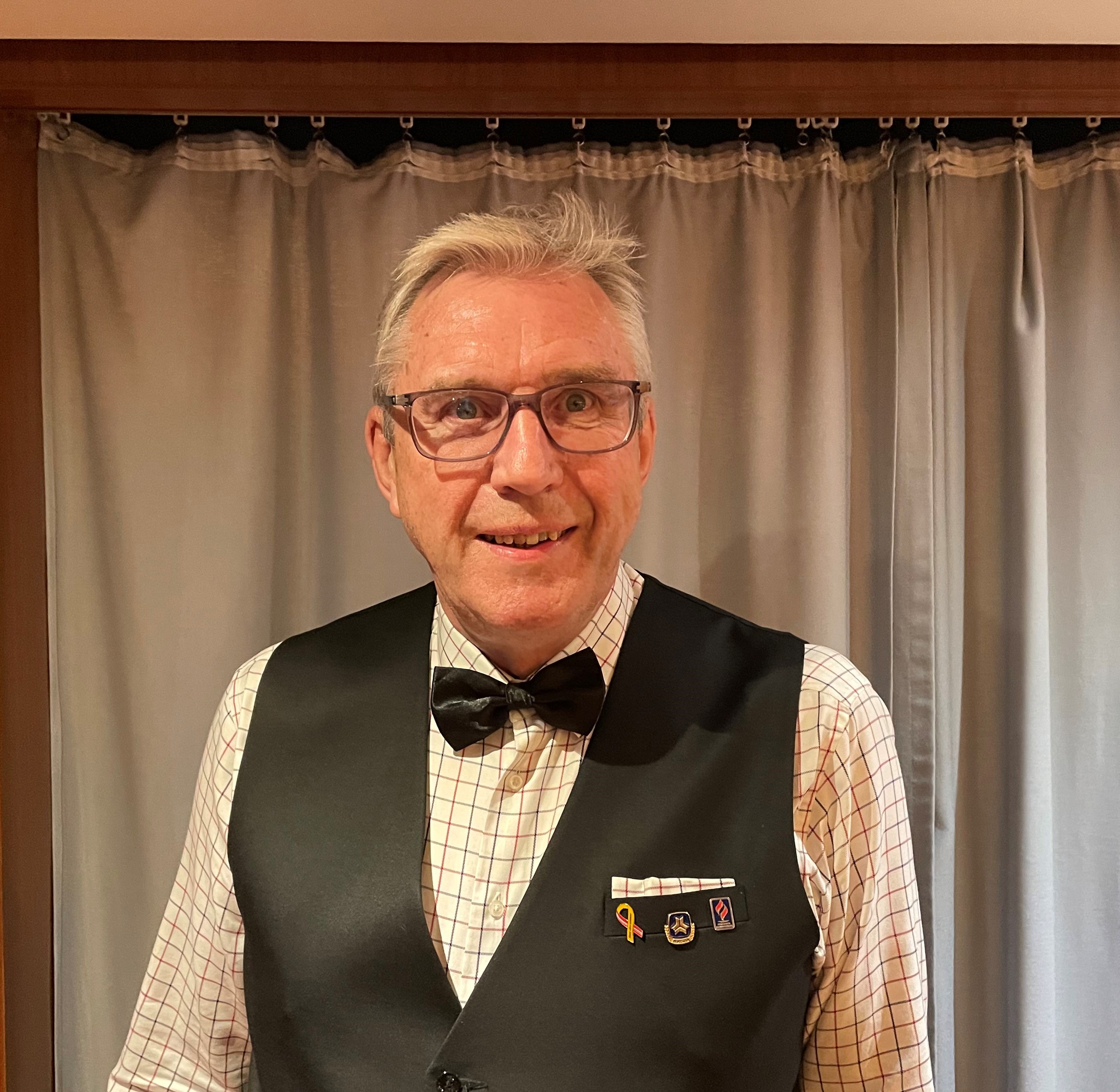 Svein Erling Smolan style=