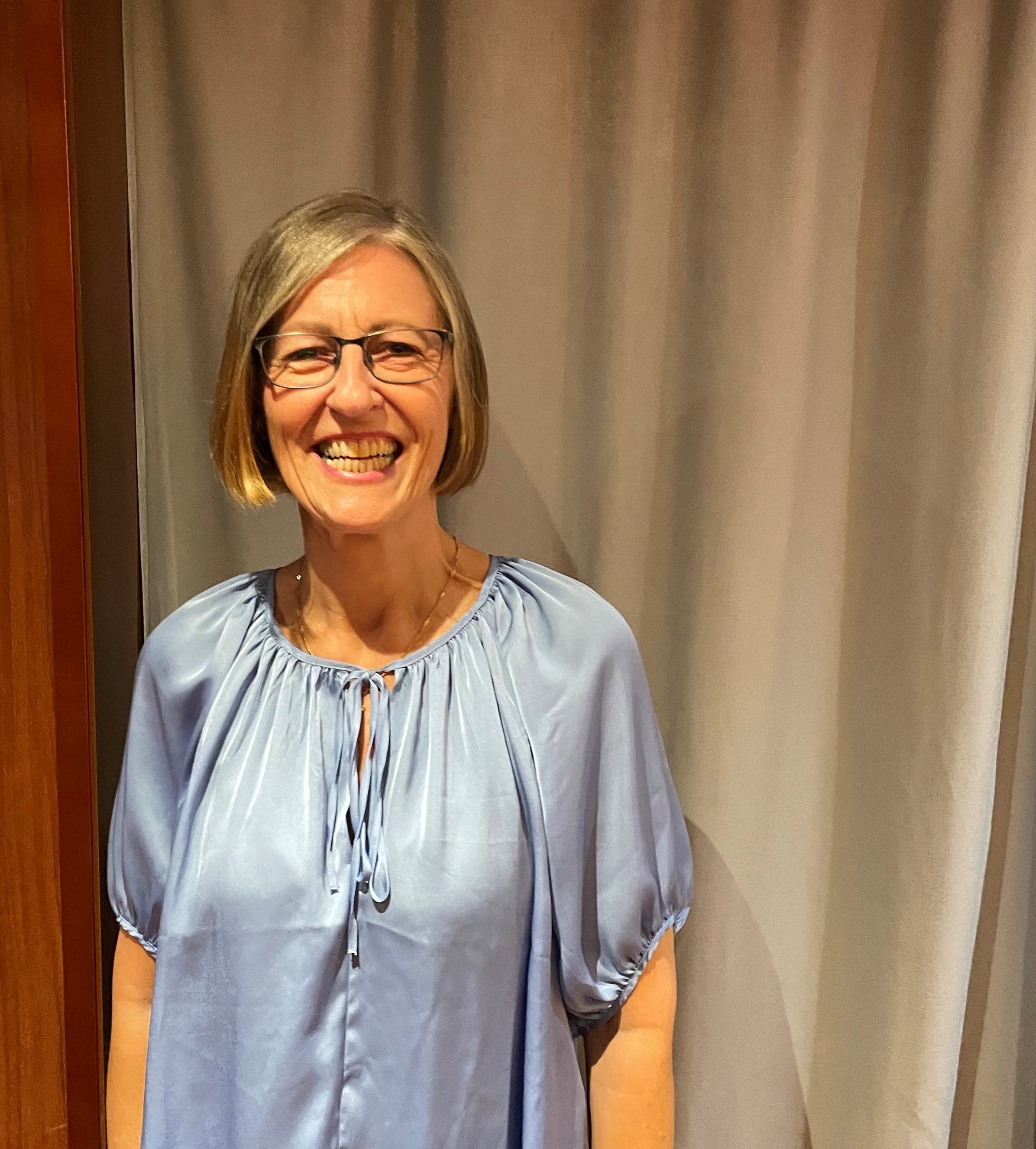 Ingvill Eidsvåg style=