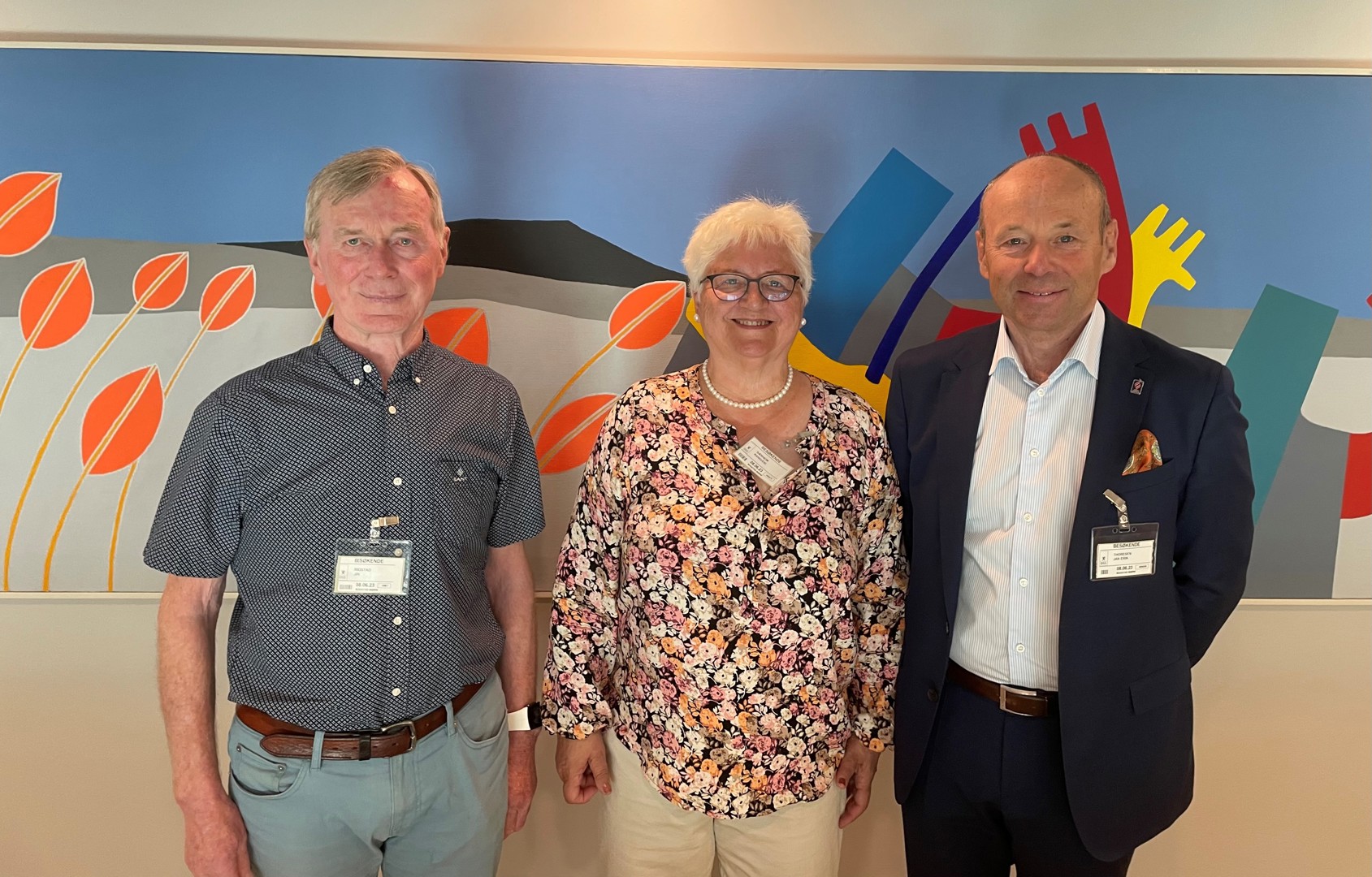 Statsbudsjettet for 2024 