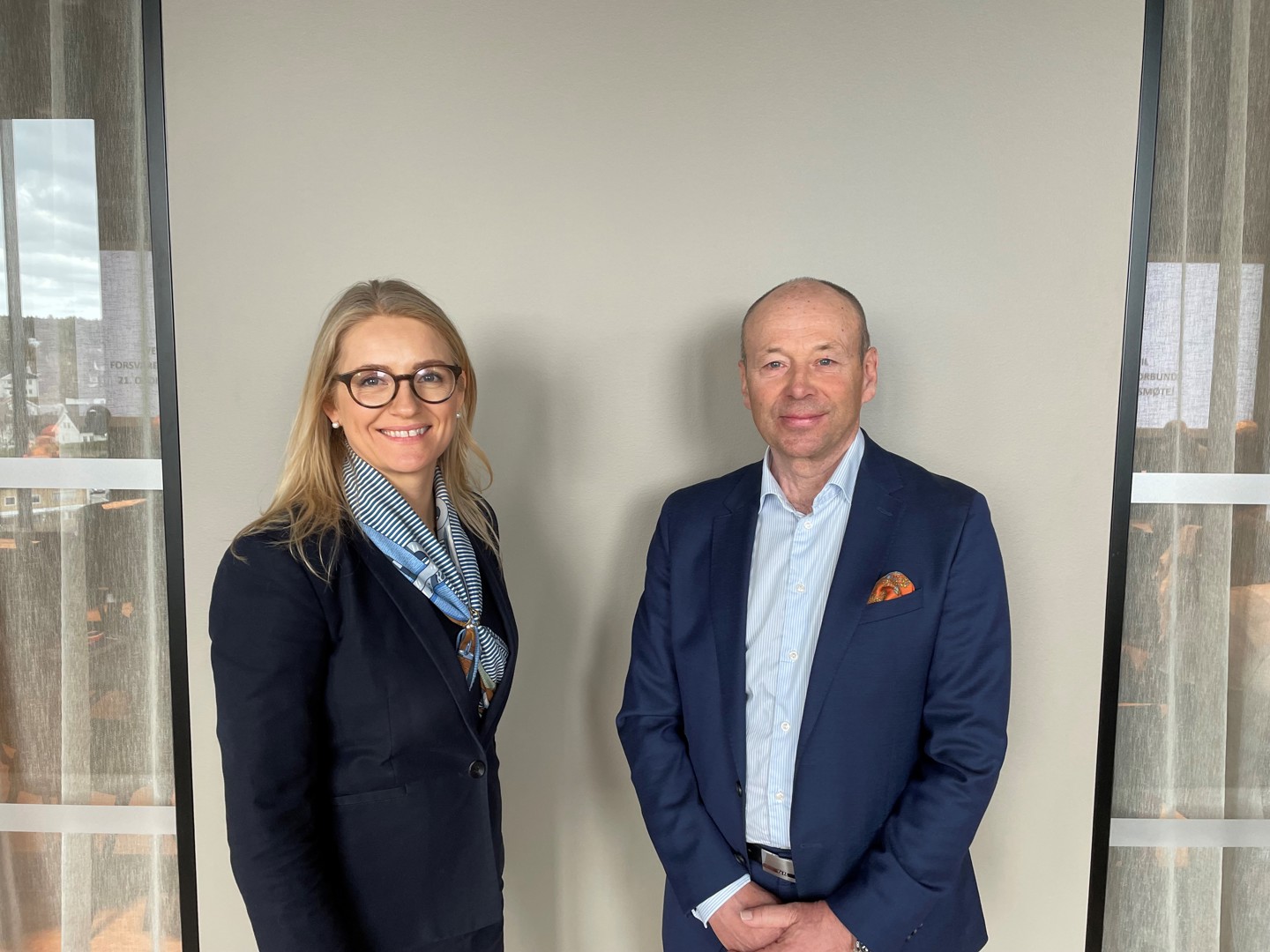 FSFs landsmøte – Hamar 2023