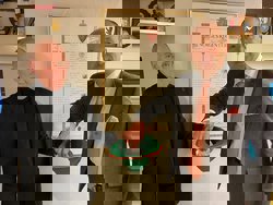 Høstens vervekampanje