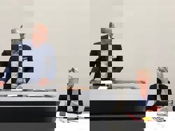 Statsbudsjettet 2023