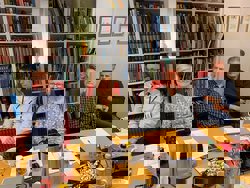 Forbundsstyremøte nr 1/2022