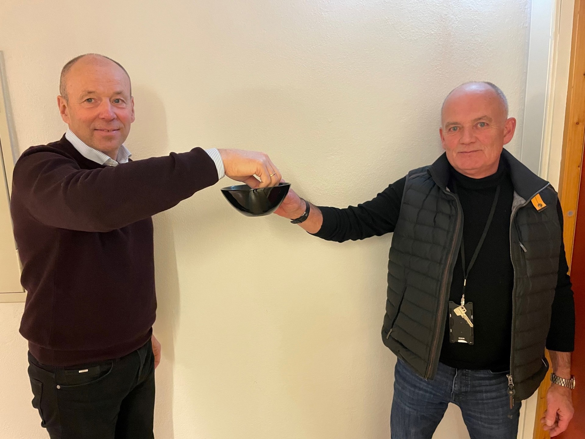 Vervekampanje høsten 2021