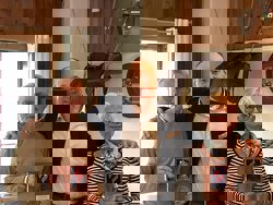 Møte FSF Ingeniørvåpnet