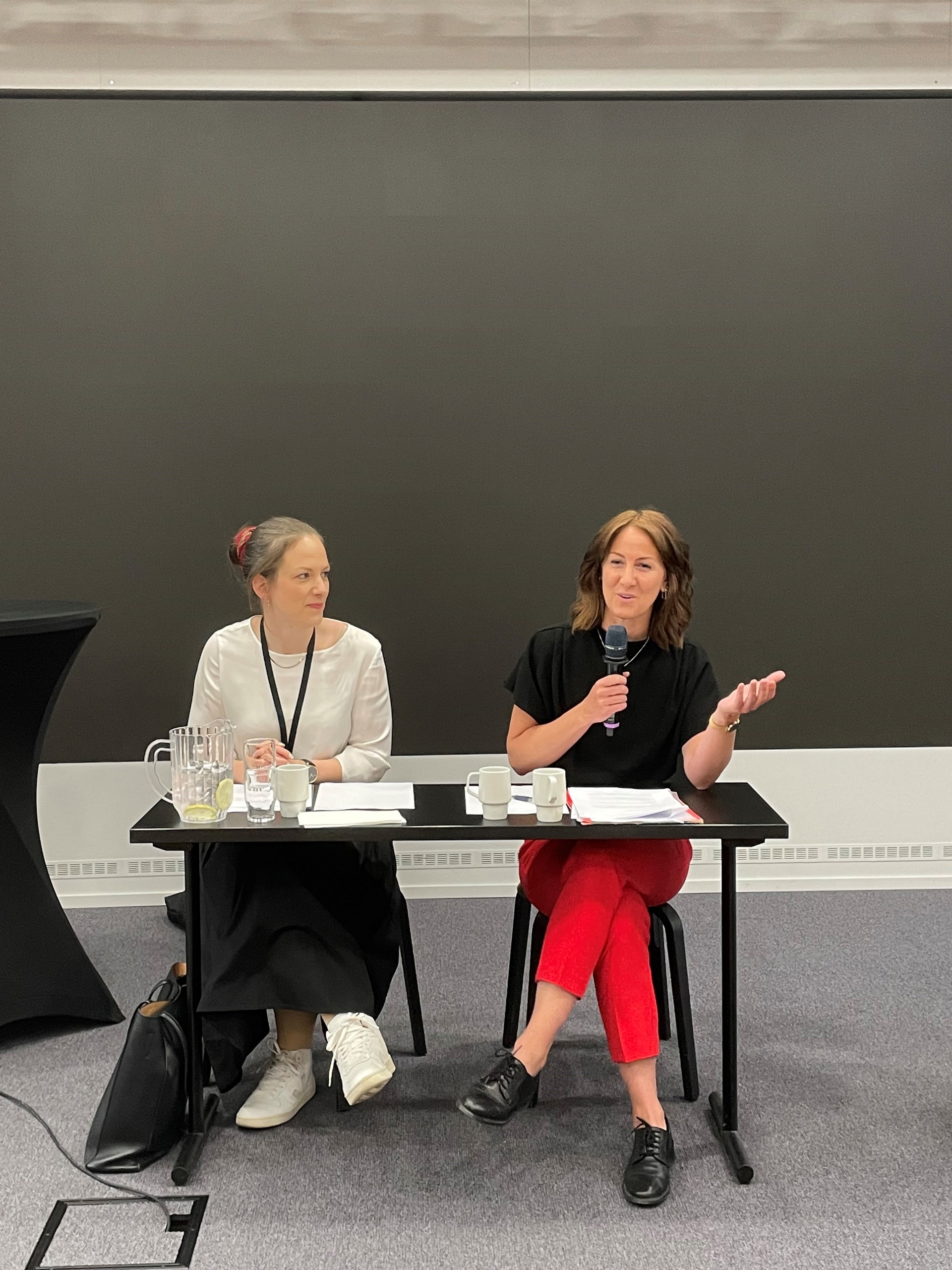 Trygdeoppgjøret 2024