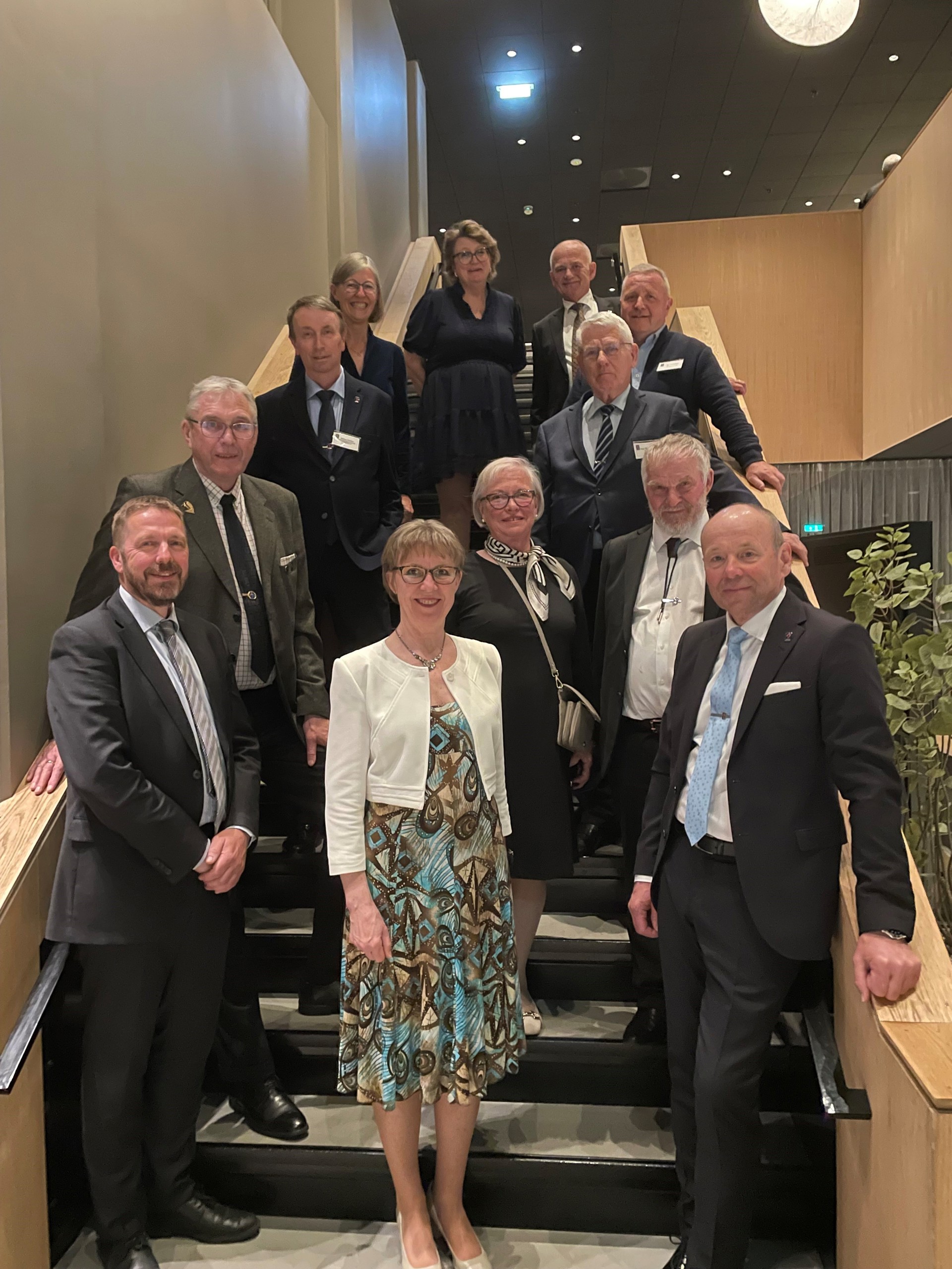 FSF Landsmøte 2025 - dag 2