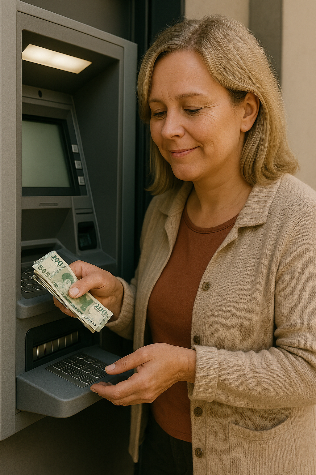 Særaldersgrense fra 2026 - nye pensjonsregler