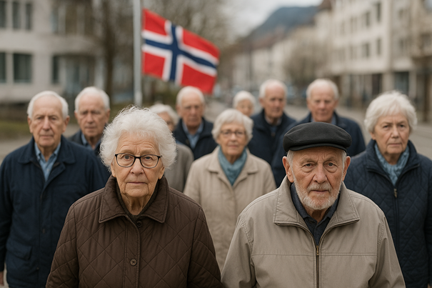 Visste du at....? Eldrebrøken