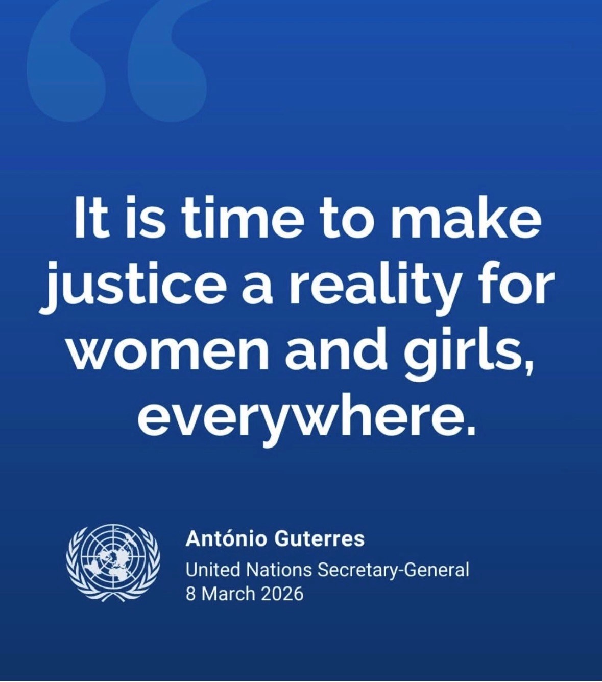 Artikkelbilde til artikkelen Kvinnedagen 8. mars 2026