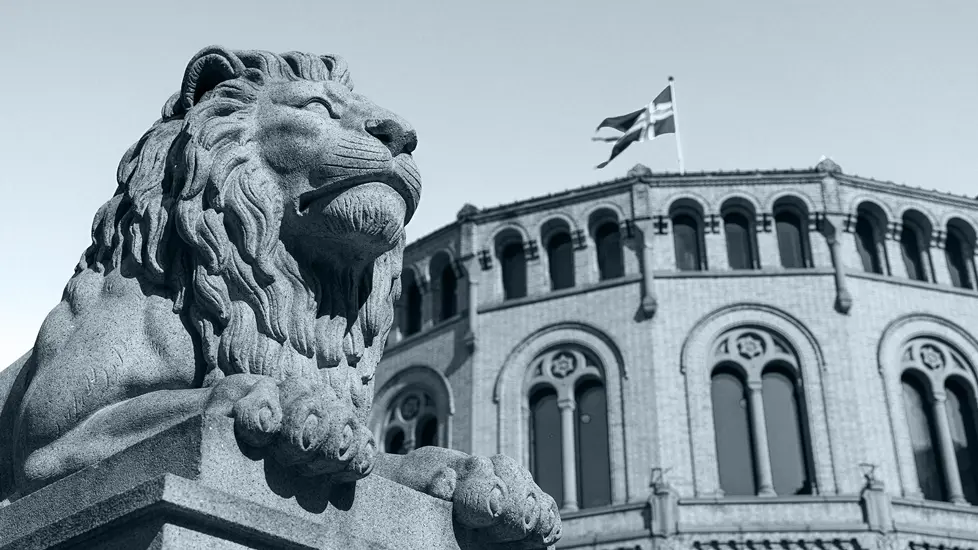 Artikkelbilde til artikkelen Satsing på omsorgsplasser i Statsbudsjettet 2027