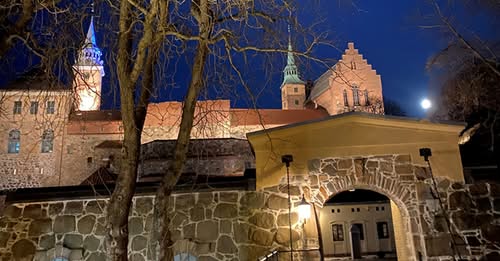 Artikkelbilde til artikkelen Månedens medlem - artikkel Folk og Forsvar