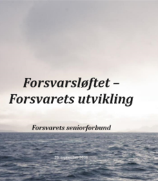 Forsvaret og Forsvarsløftet
