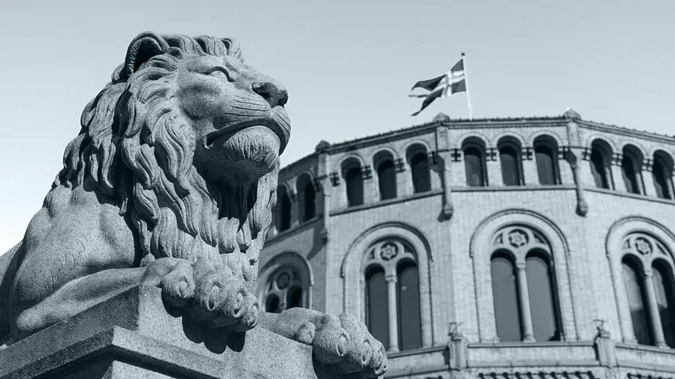 Satsing på omsorgsplasser i Statsbudsjettet 2027