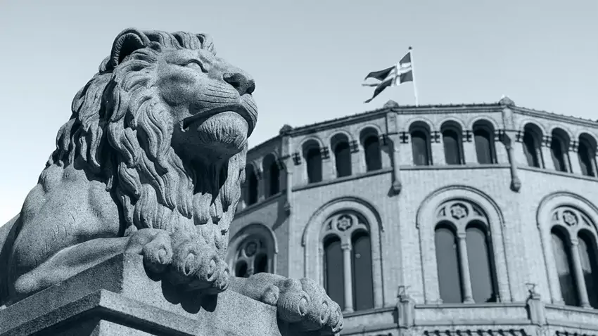 Satsing på omsorgsplasser i Statsbudsjettet 2027